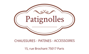 Logo Patignolles