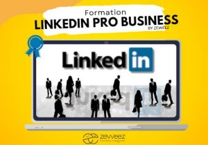 Formation LinkedIn business