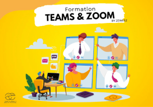 Zoom et teams