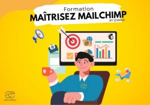 formation MailChimp