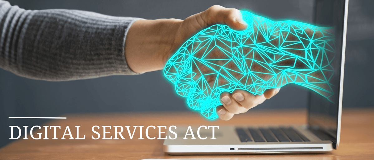DSA - DIGITAL SERVICES ACT
