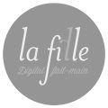 LogoLaFilleDigital